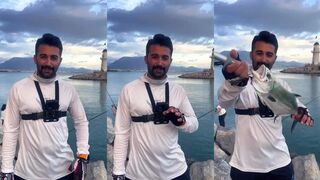 Alanya рыбалка видео на канале продолжение - где ловят и на что ставят?