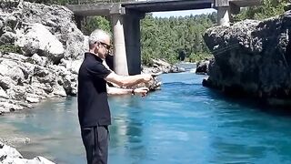 alanya at çek deneme и рыбалка на пробу что меняли по приманкам