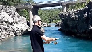 alanya at çek deneme и рыбалка на пробу что меняли по приманкам