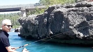 alanya at çek deneme и рыбалка на пробу что меняли по приманкам