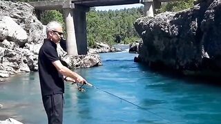 alanya at çek deneme и рыбалка на пробу что меняли по приманкам