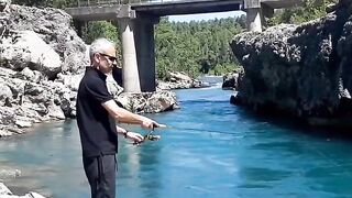 alanya at çek deneme и рыбалка на пробу что меняли по приманкам