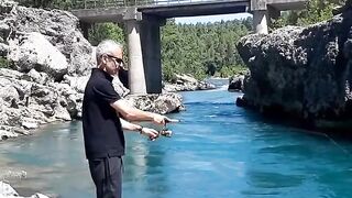 alanya at çek deneme и рыбалка на пробу что меняли по приманкам