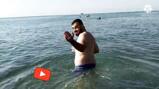 Antalya Lara 5 минут 100 рыб и рыбалка без заморочек правда или монтаж