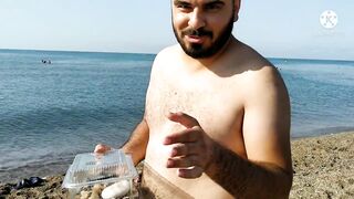 Antalya Lara 5 минут 100 рыб и рыбалка без заморочек правда или монтаж