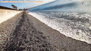 Konyaaltı Antalya джиг ловим amberjack и yazılı orkinos морская рыбалка на силовой снасти