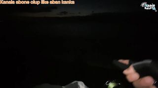 Konyaaltı Antalya джиг ловим amberjack и yazılı orkinos морская рыбалка на силовой снасти