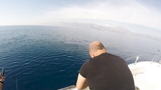 Antalya (Анталья) - турецкая ловля на море без лишних слов и без рекламы