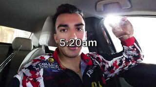 12 часов на глубинной бровке возле Дубая тяжёлая морская рыбалка