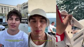 Дубай ловля у города как выбрать место и не спорить с охраной