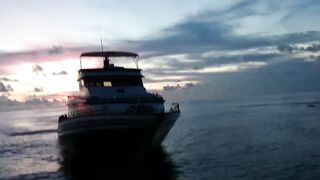 Kudahuvadhoo: Niumath-3 Mas beynun и куда они выходят за уловом