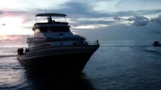 Kudahuvadhoo: Niumath-3 Mas beynun и куда они выходят за уловом