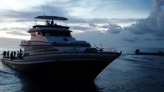 Kudahuvadhoo: Niumath-3 Mas beynun и куда они выходят за уловом