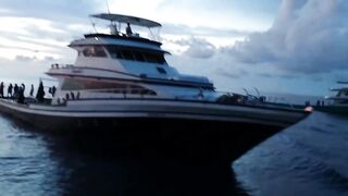 Kudahuvadhoo: Niumath-3 Mas beynun и куда они выходят за уловом