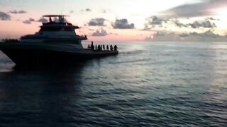 Kudahuvadhoo: Niumath-3 Mas beynun и куда они выходят за уловом