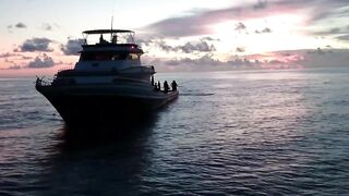 Kudahuvadhoo: Niumath-3 Mas beynun и куда они выходят за уловом