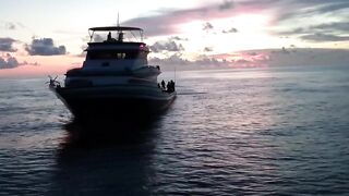 Kudahuvadhoo: Niumath-3 Mas beynun и куда они выходят за уловом