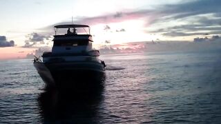 Kudahuvadhoo: Niumath-3 Mas beynun и куда они выходят за уловом