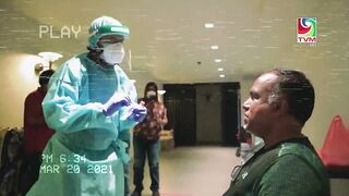 Maakeyolhun EP01 старт серии и островной быт у воды о чем выпуск