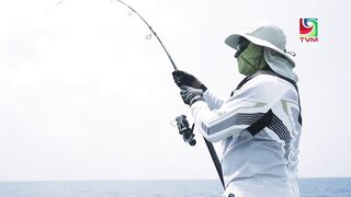 Maakeyolhun EP01 старт серии и островной быт у воды о чем выпуск