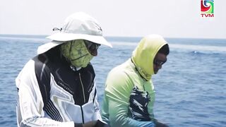 Maakeyolhun EP01 старт серии и островной быт у воды о чем выпуск