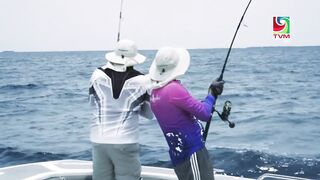 Maakeyolhun EP01 старт серии и островной быт у воды о чем выпуск