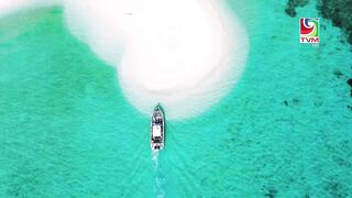 Maakeyolhun EP01 старт серии и островной быт у воды о чем выпуск