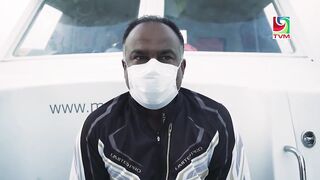 Maakeyolhun EP01 старт серии и островной быт у воды о чем выпуск