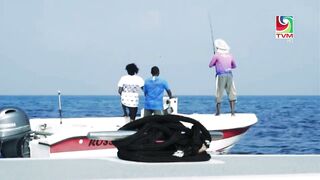 Maakeyolhun EP01 старт серии и островной быт у воды о чем выпуск