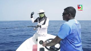 Maakeyolhun EP01 старт серии и островной быт у воды о чем выпуск