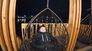 Fujairah/Фуджейра - трофейная Mahi mahi в ОАЭ серия 1 старт