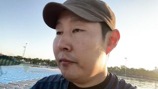 Pattaya (Паттайя) Ban Amphur есть улов с берега и что сработало по наживке