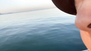 Pattaya (Паттайя) Ban Amphur есть улов с берега и что сработало по наживке