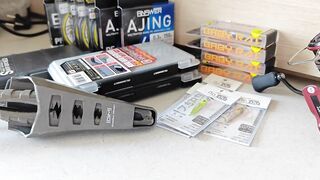 Pattaya/Паттайя: какая рыба ловится и какие приманки реально нужны