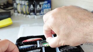 Pattaya/Паттайя: какая рыба ловится и какие приманки реально нужны