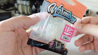 Pattaya/Паттайя: какая рыба ловится и какие приманки реально нужны