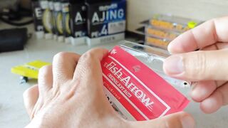 Pattaya/Паттайя: какая рыба ловится и какие приманки реально нужны