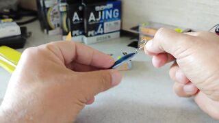 Pattaya/Паттайя: какая рыба ловится и какие приманки реально нужны