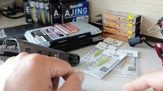 Pattaya/Паттайя: какая рыба ловится и какие приманки реально нужны