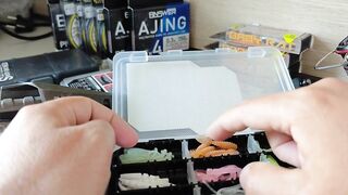 Pattaya/Паттайя: какая рыба ловится и какие приманки реально нужны