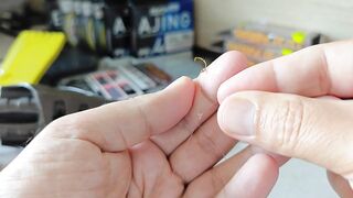 Pattaya/Паттайя: какая рыба ловится и какие приманки реально нужны