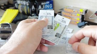 Pattaya/Паттайя: какая рыба ловится и какие приманки реально нужны