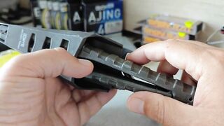 Pattaya/Паттайя: какая рыба ловится и какие приманки реально нужны