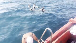 Pattaya Паттайя морская рыбалка 2024 что реально ловят за день на лодке