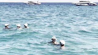 Pattaya Паттайя морская рыбалка 2024 что реально ловят за день на лодке