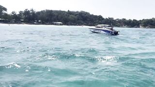 Pattaya Паттайя морская рыбалка 2024 что реально ловят за день на лодке