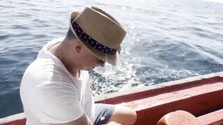 Pattaya Паттайя морская рыбалка 2024 что реально ловят за день на лодке