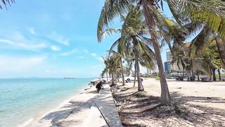 морская рыбалка в Pattaya นาจอมเทียน ซอย 8 где лучше стать на закате