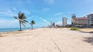 морская рыбалка в Pattaya นาจอมเทียน ซอย 8 где лучше стать на закате