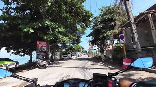 морская рыбалка в Pattaya นาจอมเทียน ซอย 8 где лучше стать на закате